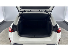 BMW 1 Series 120 M Sport 5dr Step Auto Petrol Hatchback